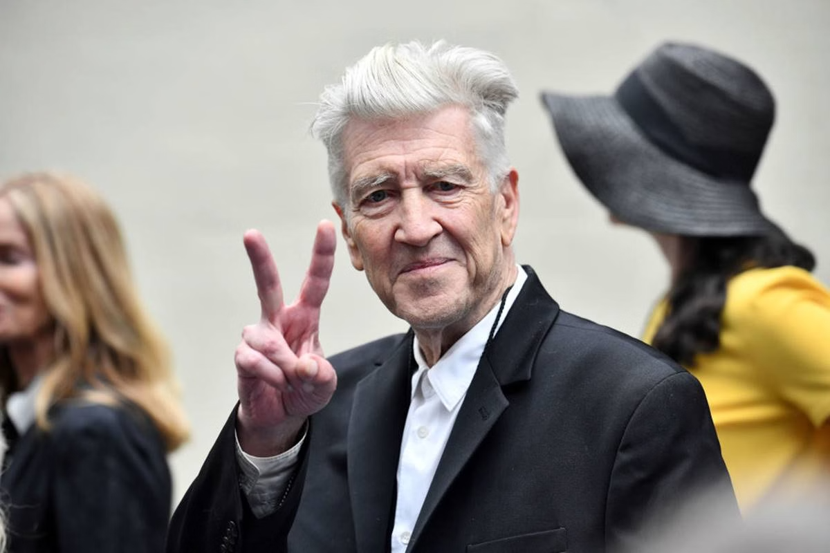 Como David Lynch pode melhorar a sua escrita